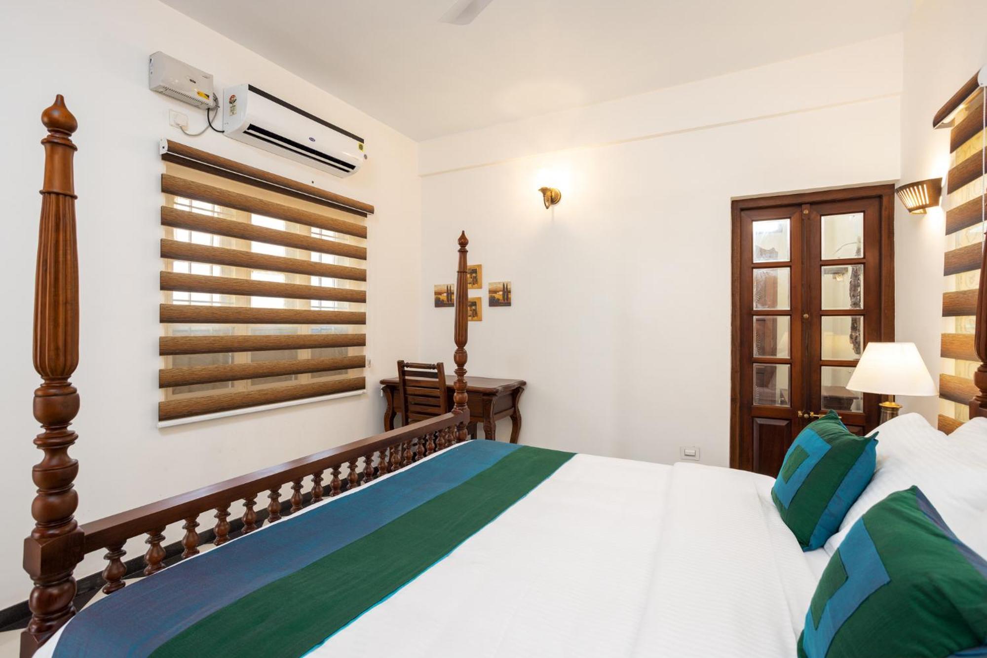 The Barracks Cochin Apartment Kochi Room photo